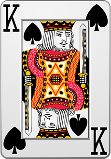 Old Poker